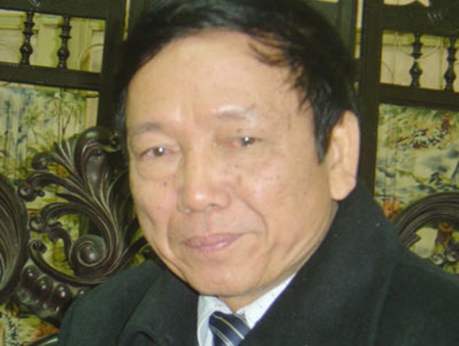 Thật thà như Nguyễn Trí Huân - ảnh 1